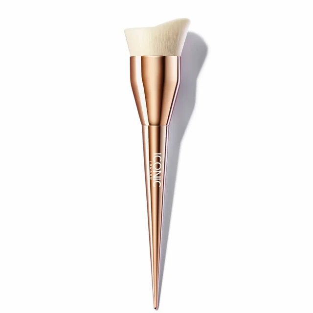 Кисть для хайлайтера ICONIC London Glossing Brush