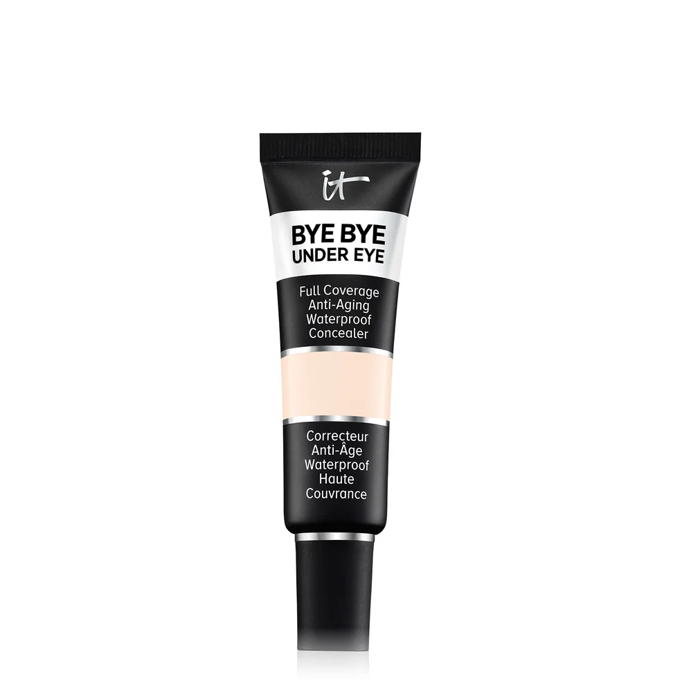 Консилер для области вокруг глаз IT Cosmetics Bye Bye Under Eye Concealer, 12 мл (различные оттенки) Image 1