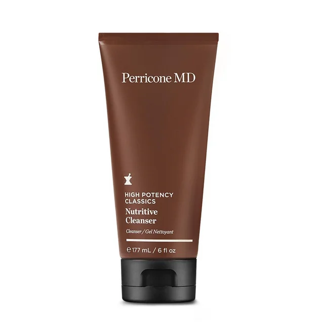 Очищающий гель для лица Perricone MD High Potency Classics Nutritive Cleanser