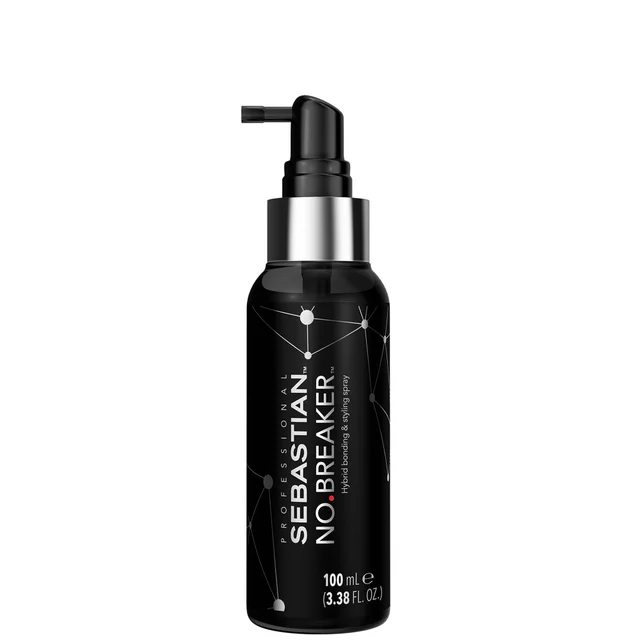 Несмываемый спрей для волос Sebastian Professional No.Breaker Leave-in Spray 100ml