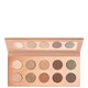 Палетка теней для век ZOEVA Together We Grow Eyeshadow Palette