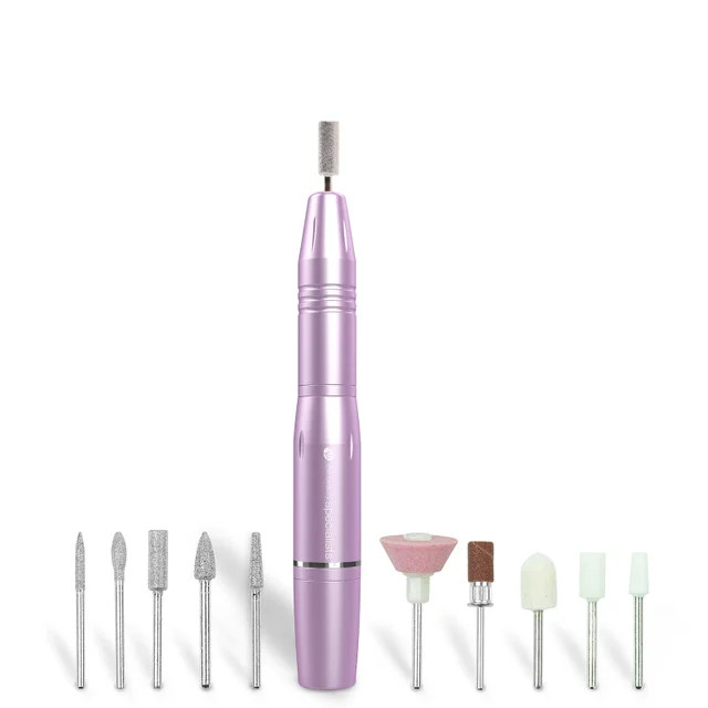 Аппарат для маникюра Rio Professional Electric Nail File