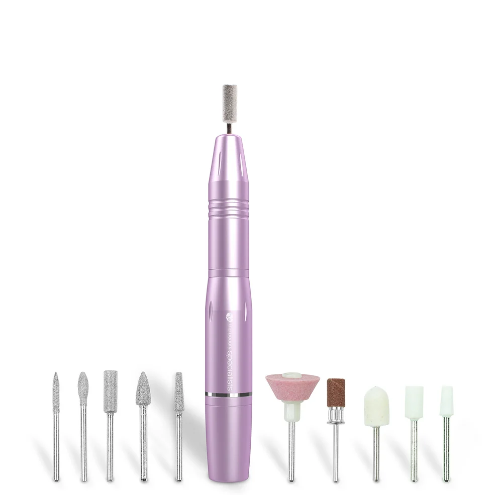 Аппарат для маникюра Rio Professional Electric Nail File Image 1