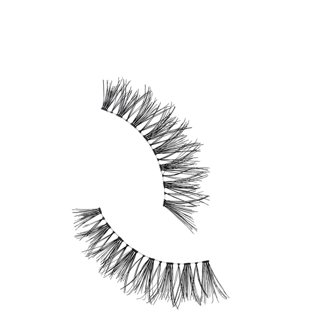 Накладные ресницы MAC 76 Supermodel Lash, коллекция The Disney Cruella Collection By MAC