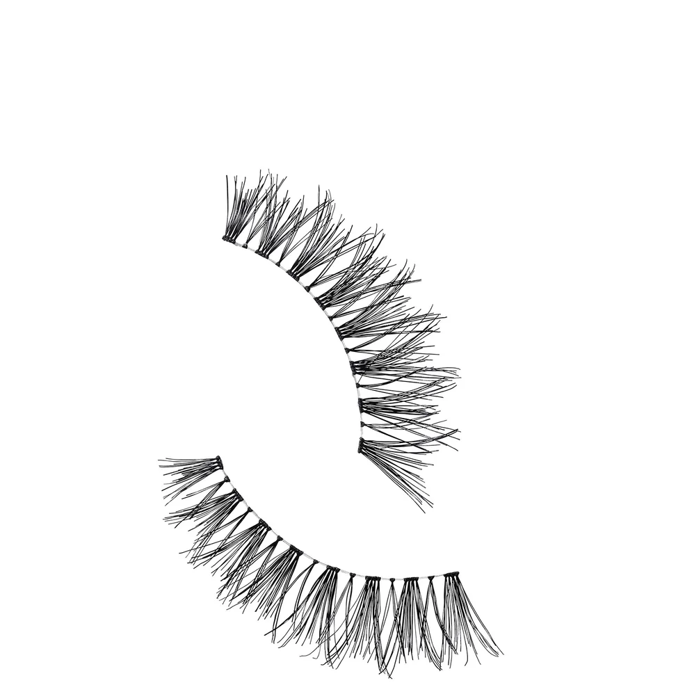 Накладные ресницы MAC 76 Supermodel Lash, коллекция The Disney Cruella Collection By MAC Image 1