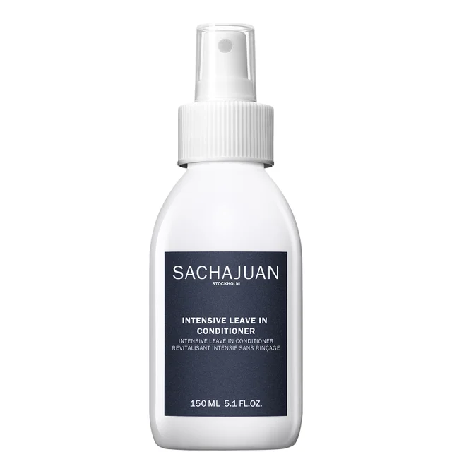 Несмываемый кондиционер для волос Sachajuan Intensive Repair Leave In Conditioner, 150 мл
