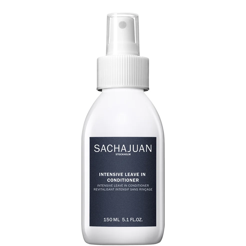 Несмываемый кондиционер для волос Sachajuan Intensive Repair Leave In Conditioner, 150 мл Image 1