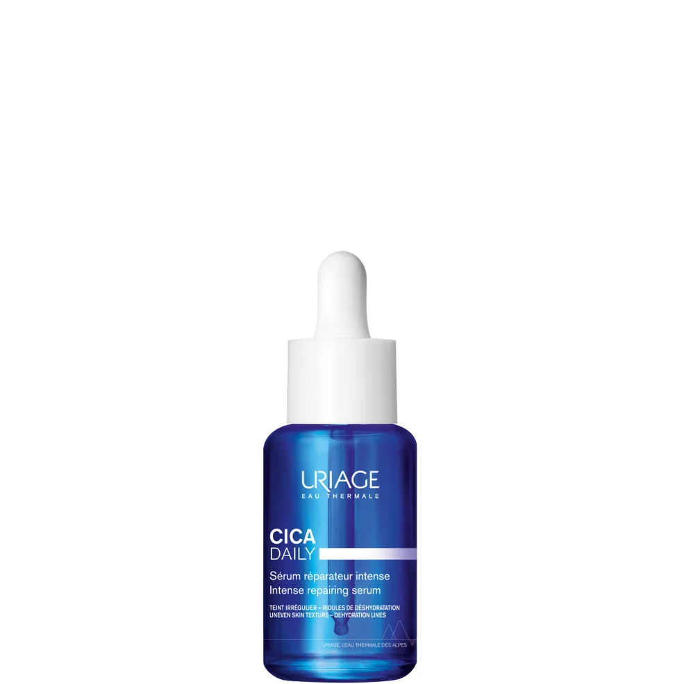 Ежедневная сыворотка Uriage Bariederm-Cica Daily Serum 30 мл Image 1