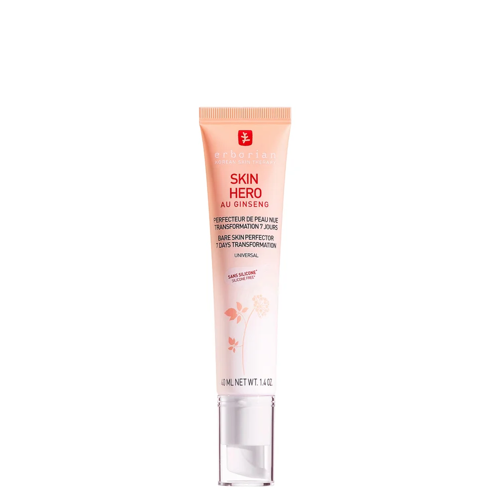 Крем для лица Erborian Skin Hero - 40 мл Image 1