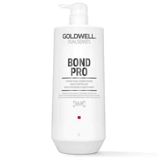 Goldwell Bond Pro Укрепляющий кондиционер 1000 мл