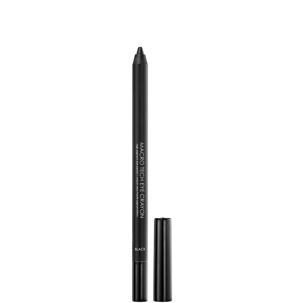 Карандаш для глаз Natasha Denona Macro Tech Eye Crayon (различные оттенки) Image 1