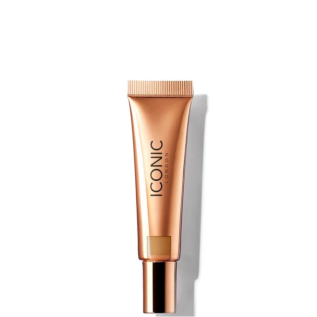 Бронзер ICONIC London Sheer Bronze 12,5 мл (разные оттенки)