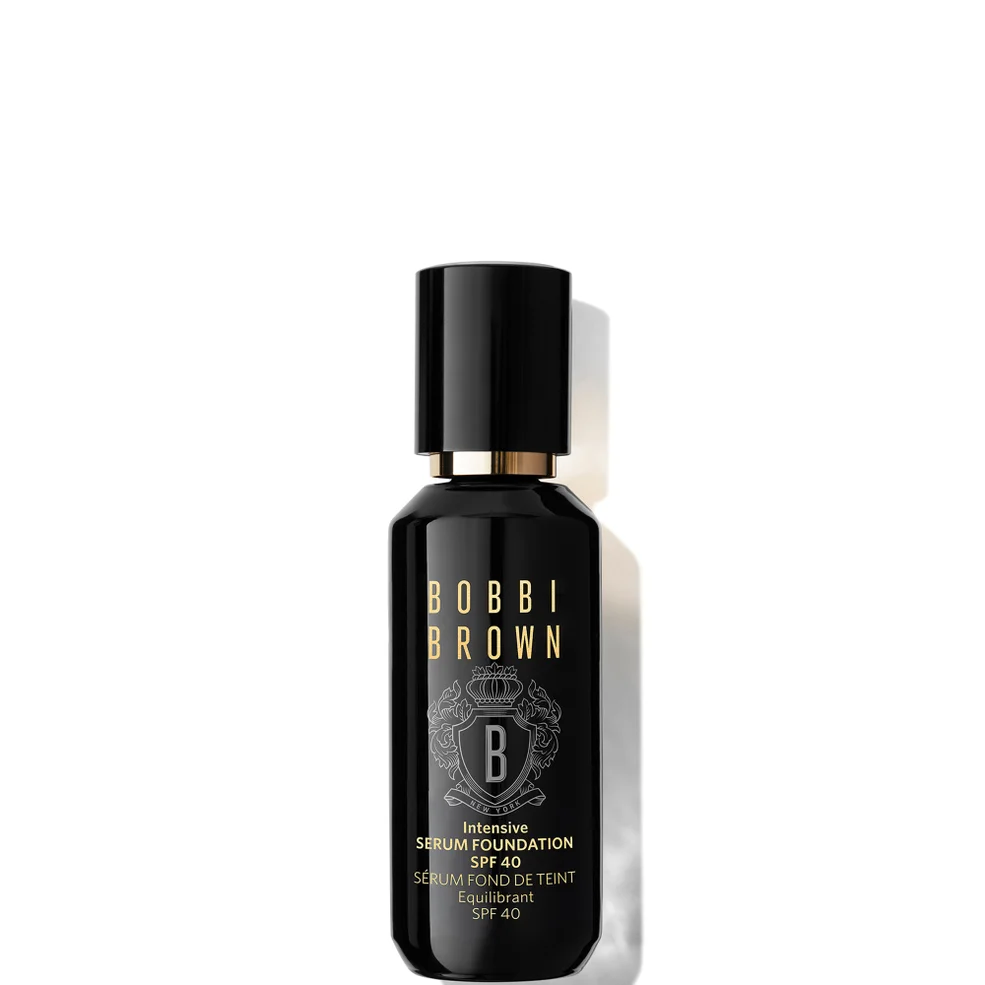 Bobbi Brown Intensive Serum Foundation SPF40 30ml (Various Shades) Image 1