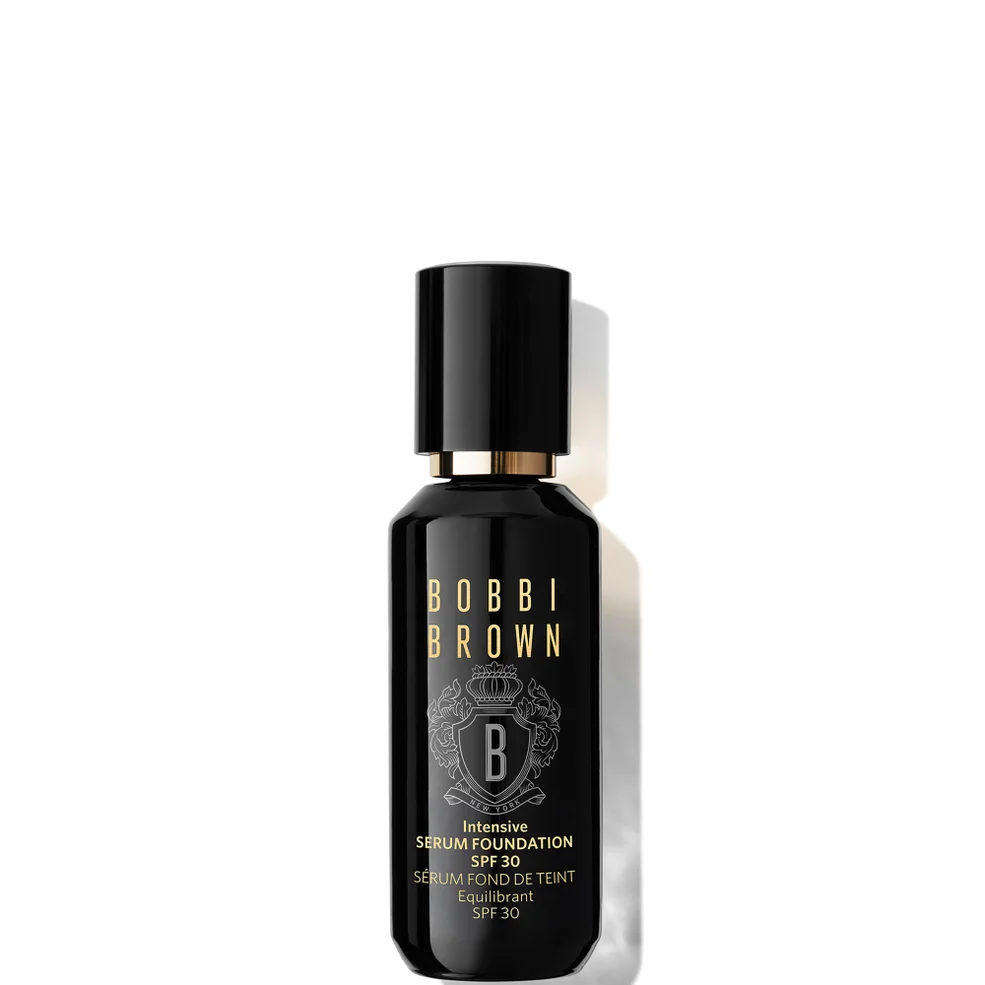 Bobbi Brown Intensive Serum Foundation SPF30 30ml (Various Shades) Image 1