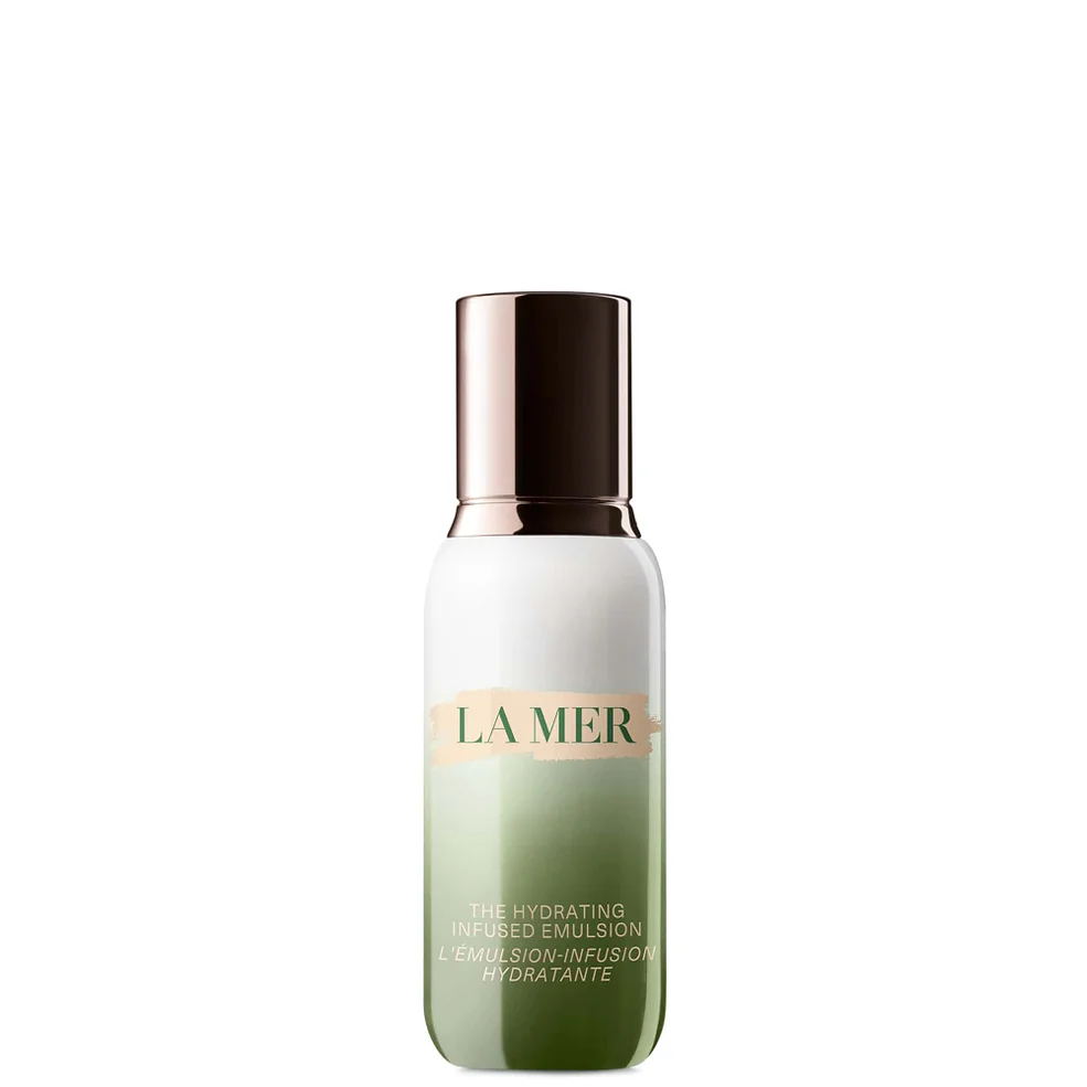 La Mer The Hydrating Infused Emulsion 50ml Image 1