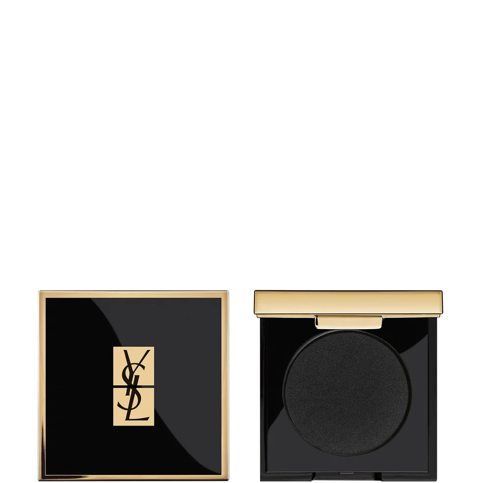 Тени для век Yves Saint Laurent Exclusive Couture Crush Mono Eyeshadow, 10 г (различные оттенки) Image 1