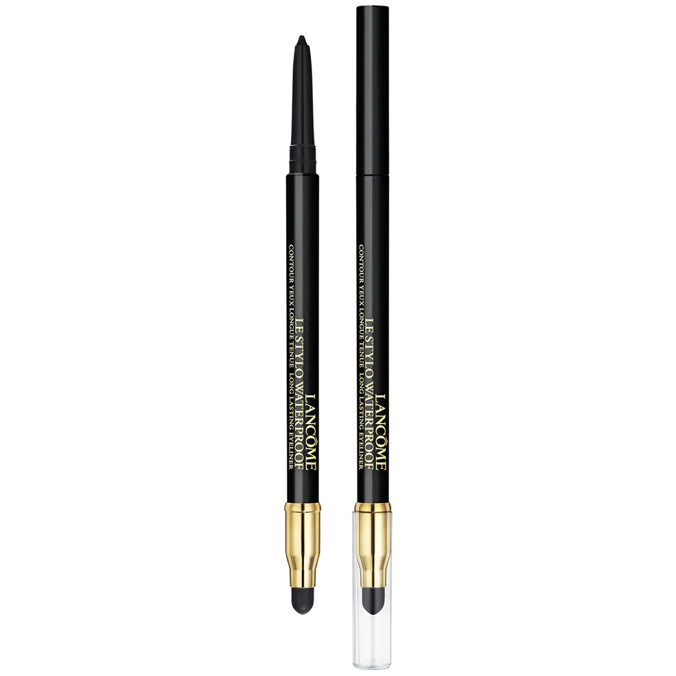 Водостойкий карандаш для глаз Lancôme Le Stylo Waterproof (различные оттенки) Image 1