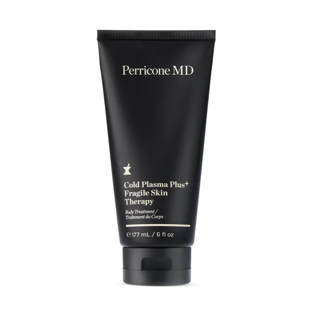 Крем для тела Perricone MD Cold Plasma Fragile Skin в тюбике