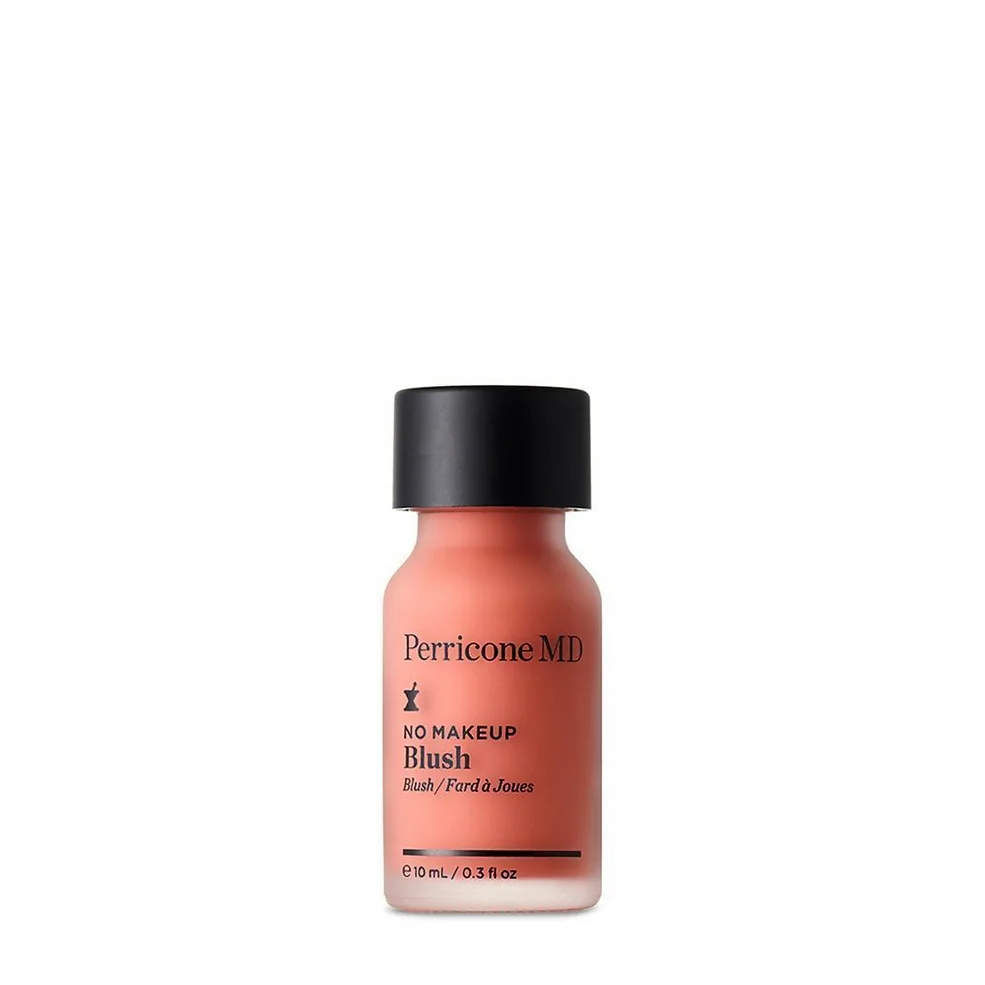 Жидкие румяна Perricone MD No Makeup Skincare Blush, 10 мл Image 1