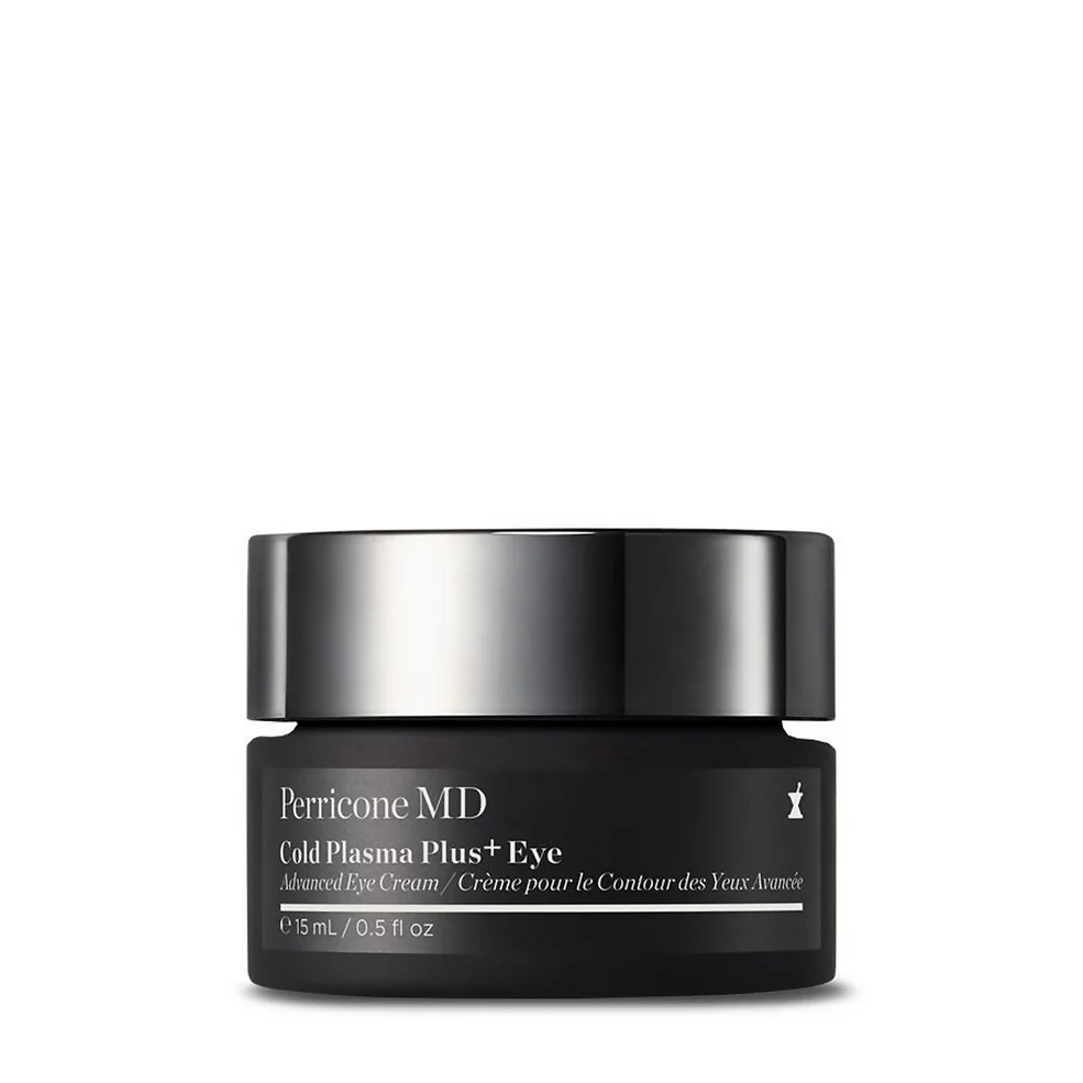 Крем для кожи вокруг глаз Perricone MD Cold Plasma Plus Eye Cream, 15 мл Image 1