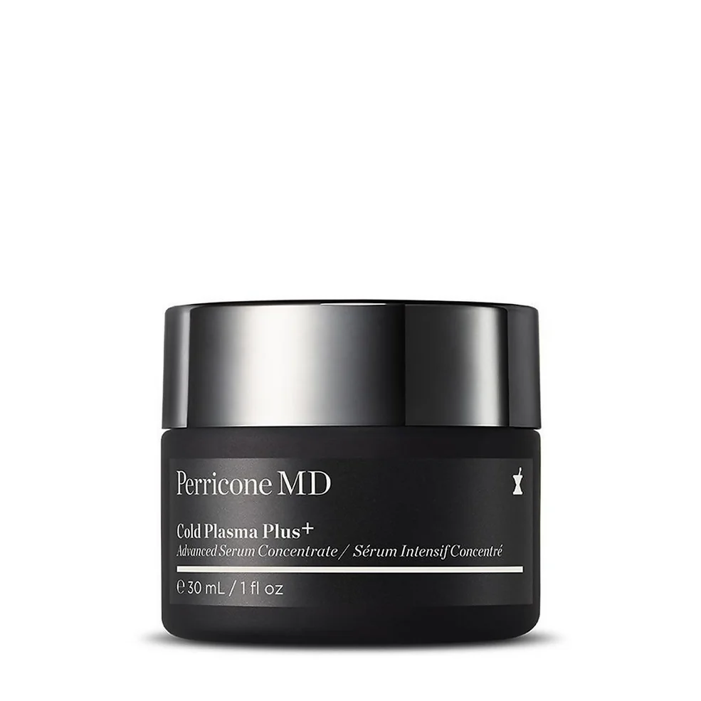 Сыворотка для лица Perricone MD Cold Plasma Plus Serum, 30 мл Image 1