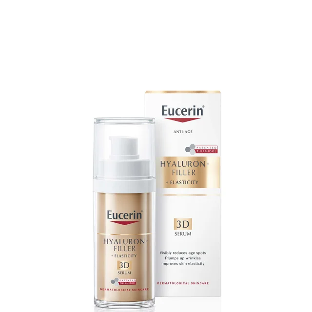 Eucerin A / A Hyaluron Filler Сыворотка 30 мл