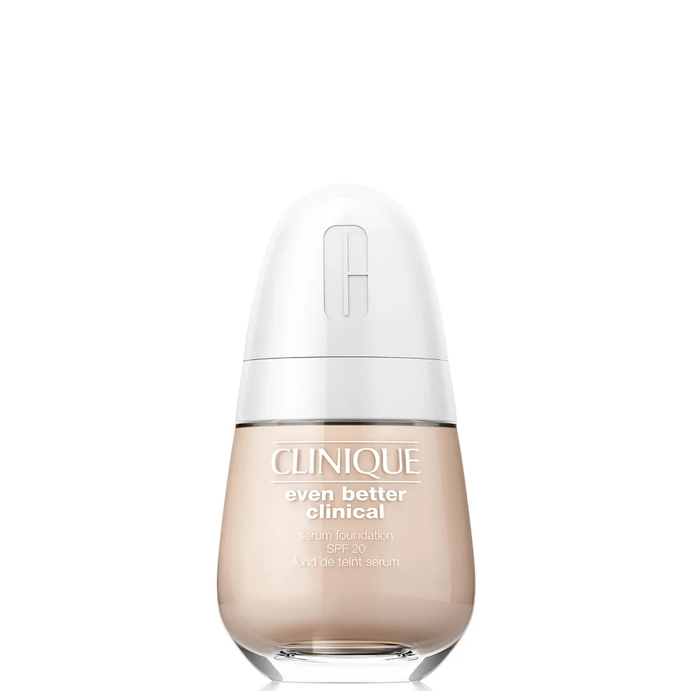Тональная основа Clinique Even Better Clinical Serum Foundation SPF20, 30 мл (различные оттенки) Image 1