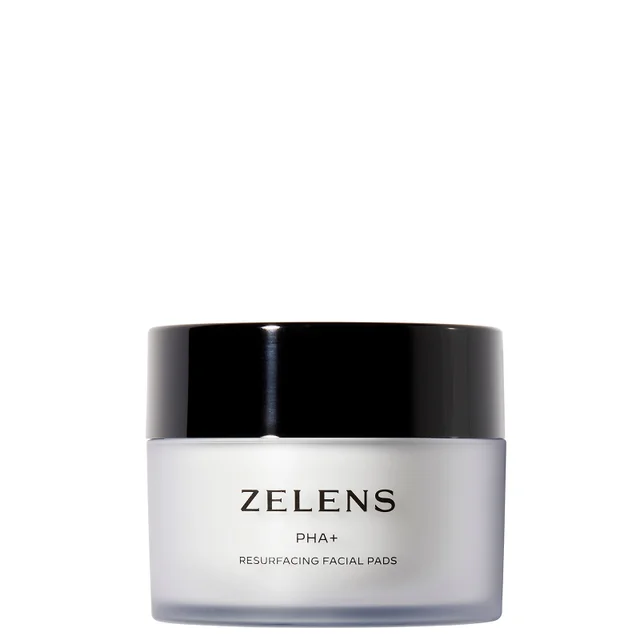 Диски для лица Zelens PHA + Resurfacing Facial Pads 150 мл