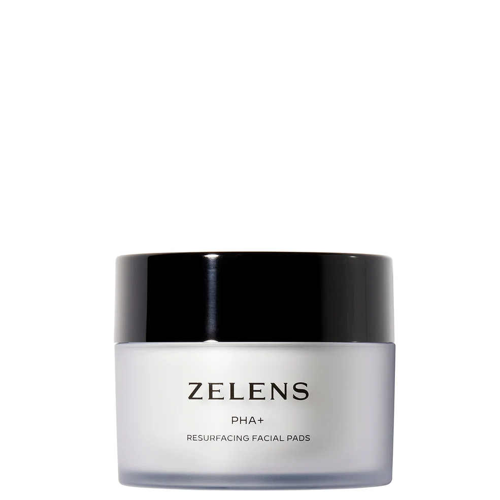 Диски для лица Zelens PHA + Resurfacing Facial Pads 150 мл Image 1