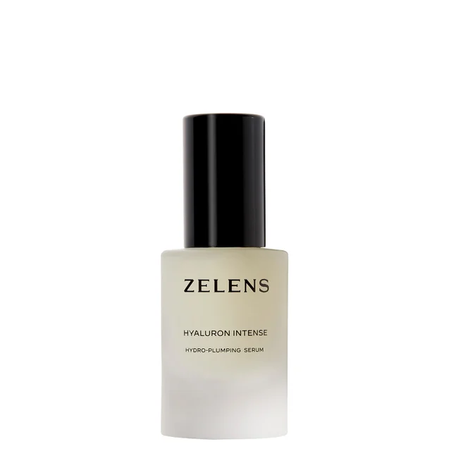 Сыворотка для лица Zelens Hyaluron Intense Hydro-Plumping Serum 30 мл.