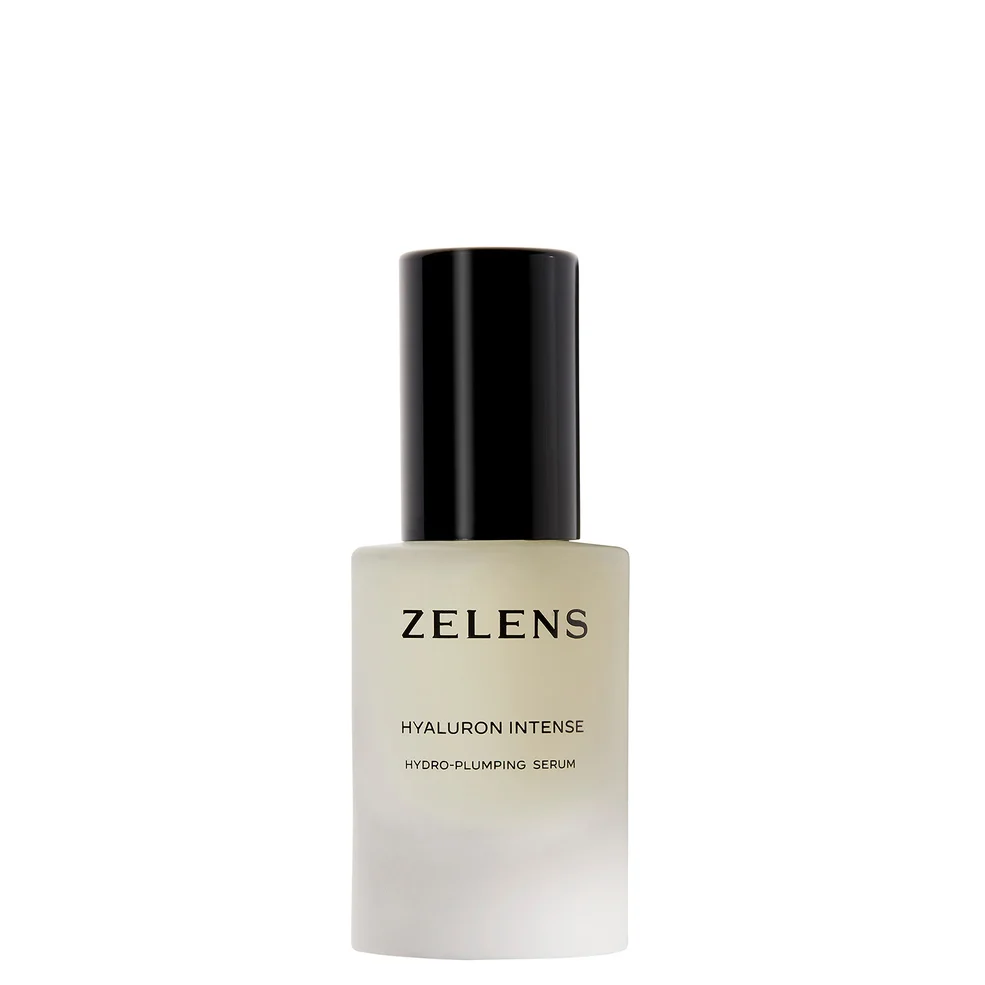 Сыворотка для лица Zelens Hyaluron Intense Hydro-Plumping Serum 30 мл. Image 1