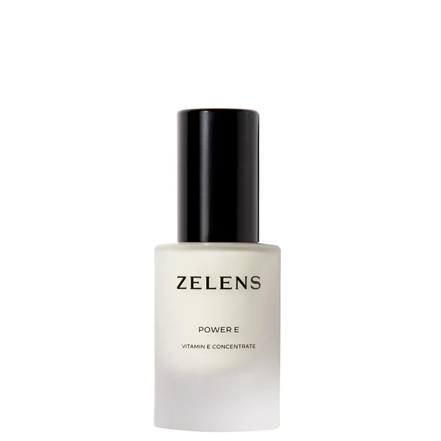 Zelens Power E Moisturising and Protecting Serum Увлажняющая и защитная сыворотка 30 мл