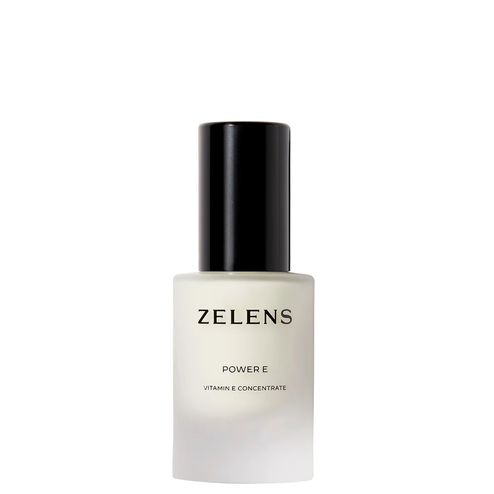 Zelens Power E Moisturising and Protecting Serum Увлажняющая и защитная сыворотка 30 мл Image 1
