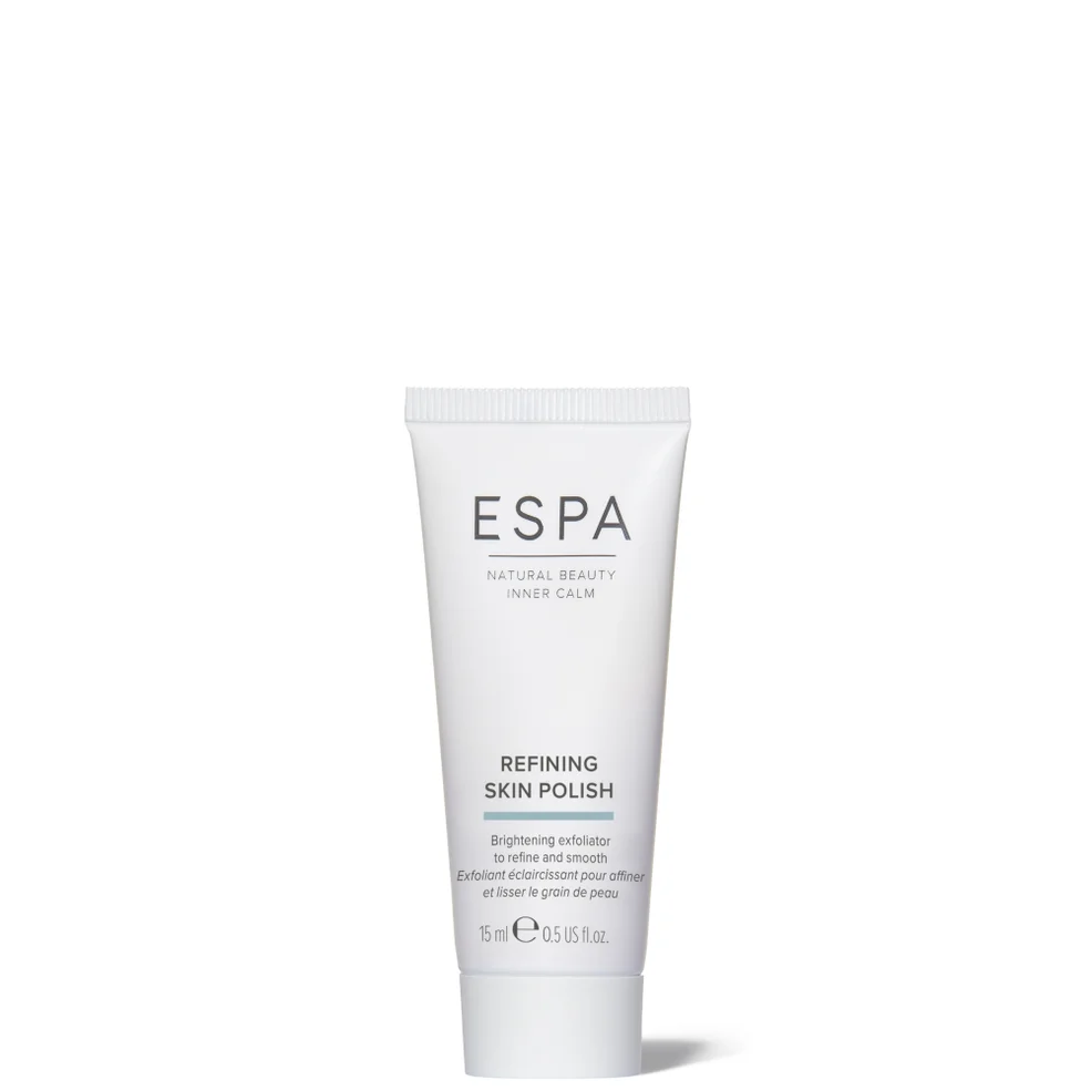 ESPA (Sample) Refining Skin Polish 15ml Image 1
