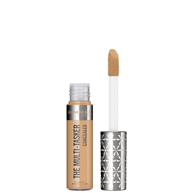 Консилер Rimmel Multi Tasker Concealer, 10 мл (различные оттенки)