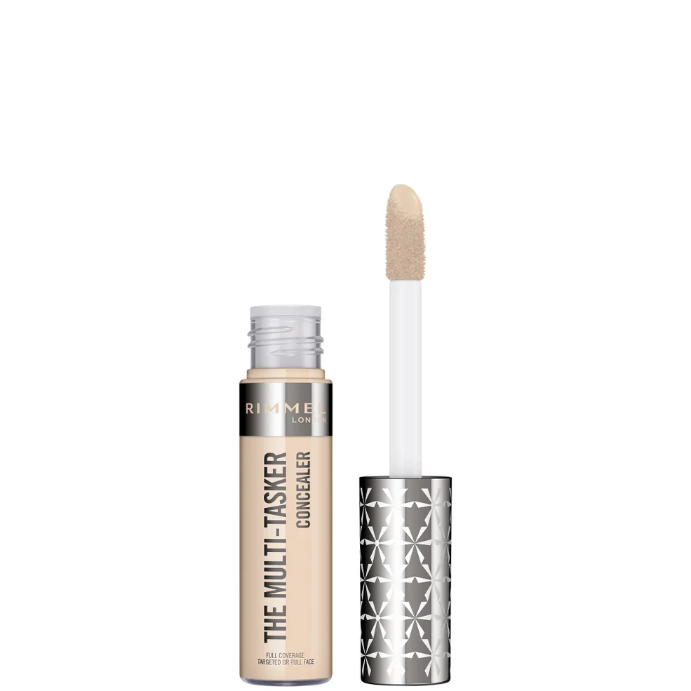 Консилер Rimmel Multi Tasker Concealer, 10 мл (различные оттенки) Image 1
