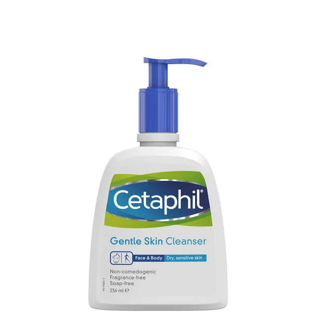 Очищающее средство для кожи Cetaphil Gentle Skin Cleanser (различняе размеры)