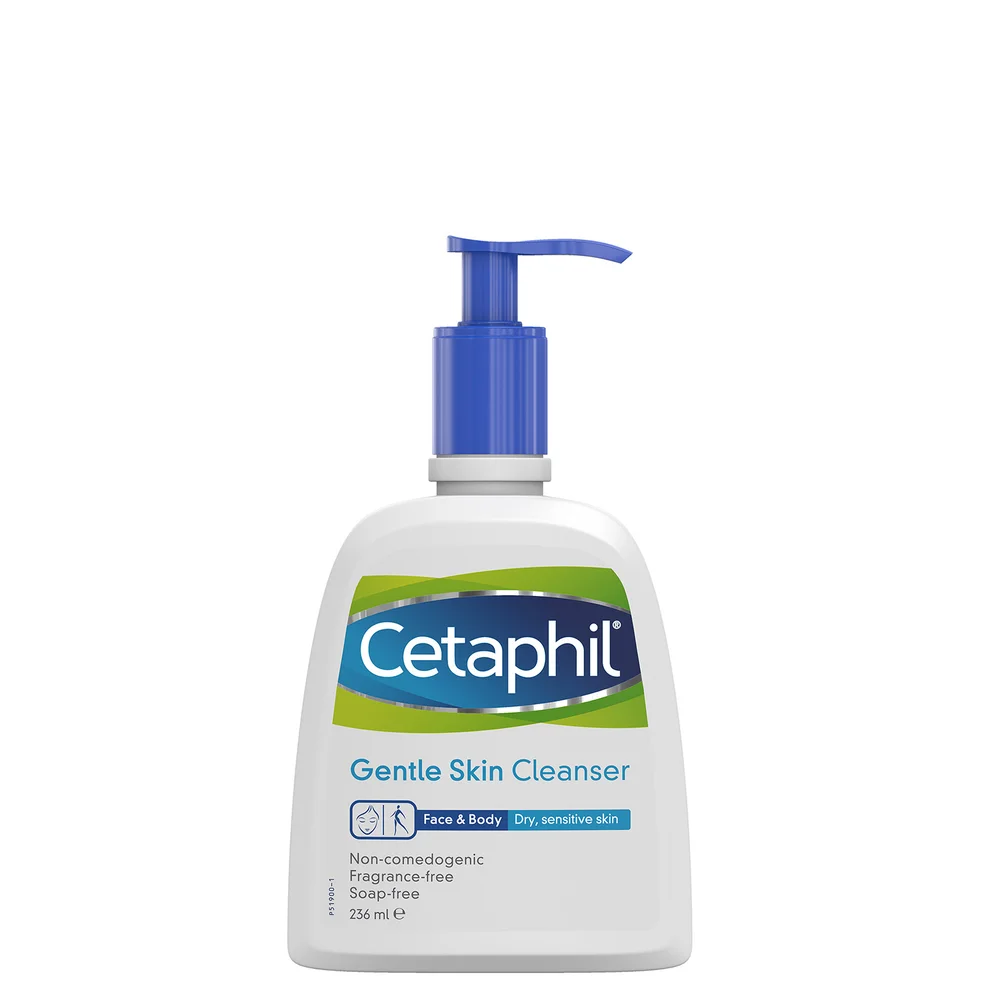 Cetaphil Gentle Skin Cleanser - 236ml Image 1