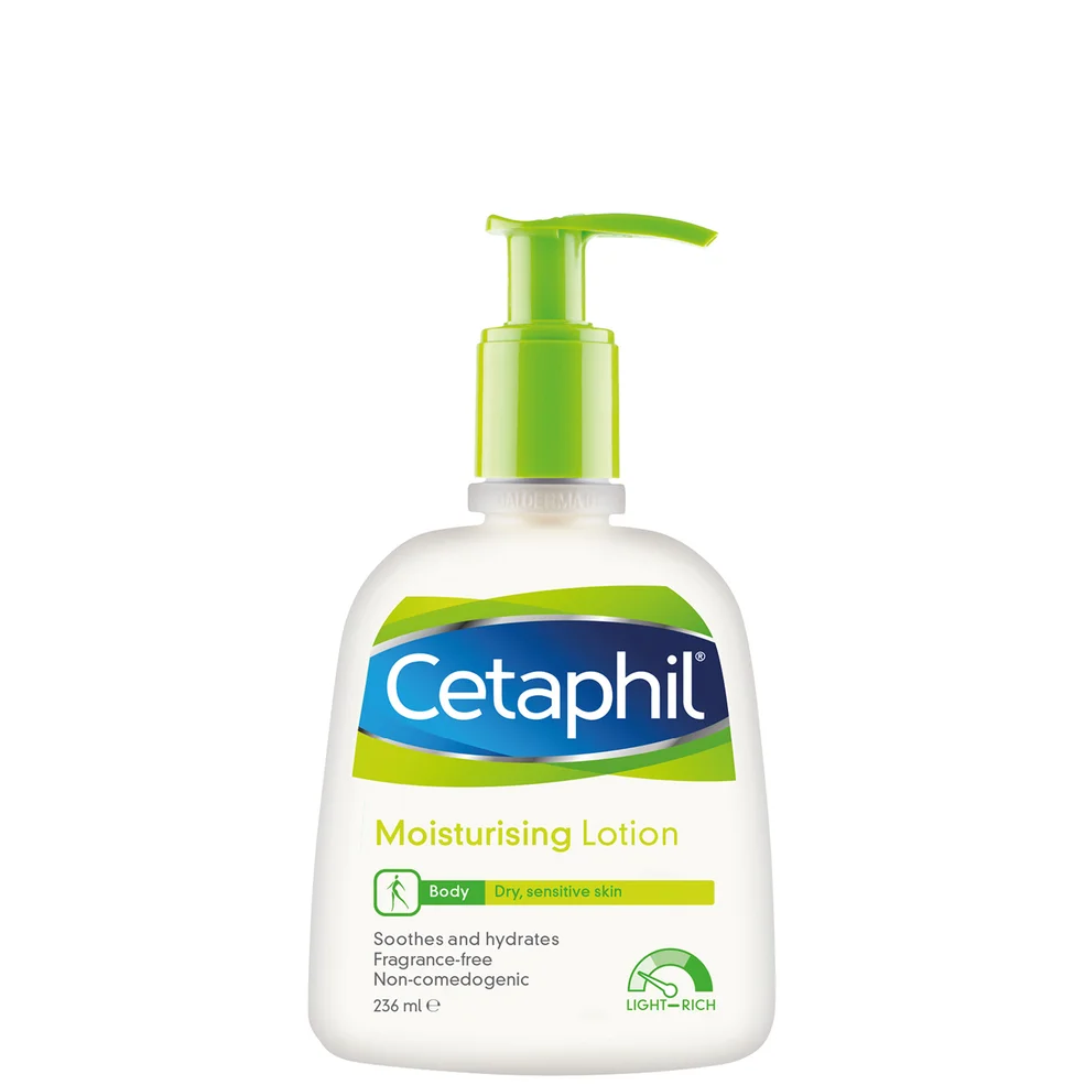 Cetaphil Moisturising Lotion - 236ml Image 1