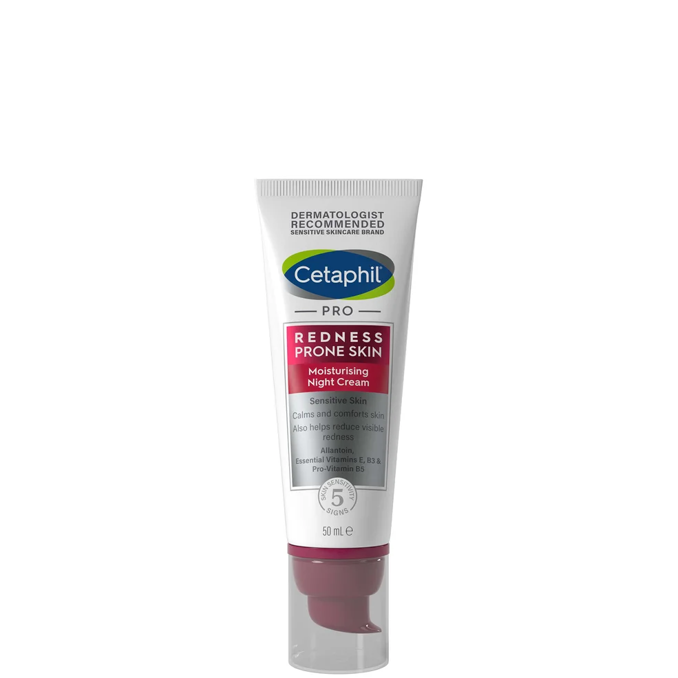 Увлажняющий ночной крем Cetaphil PRO Moisturising Night Cream, 50 мл Image 1