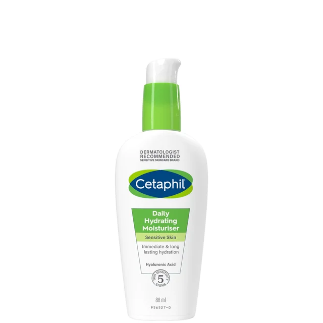 Увлажняющий крем Cetaphil Daily Hydrating Moisturiser, 88 мл