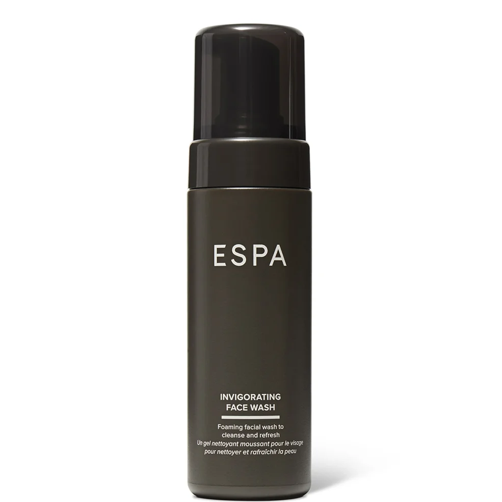 ESPA Invigorating Face Wash 150ml Image 1