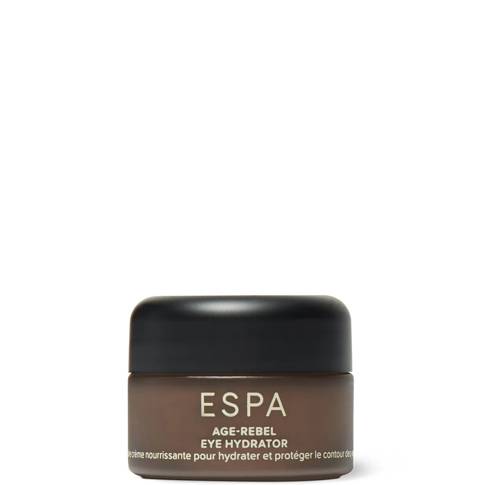 ESPA Age Rebel Eye Hydrator 12ml Image 1