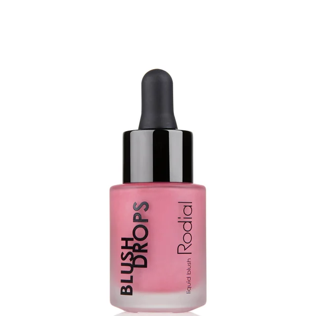 Rodial Blush Drops 15ml (Various Shades)