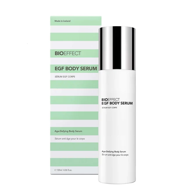 Сыворотка для лица BIOEFFECT EGF Body Serum, 120 мл
