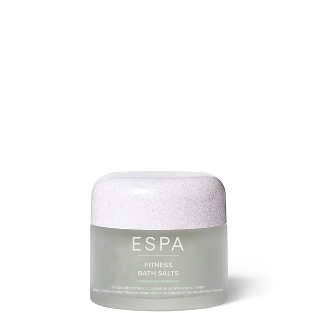 ESPA (Sample) Fitness Bath Soak 55g
