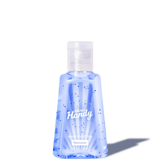 Очищающий гель для рук Merci Handy Hand Cleansing Gel 30ml (с различными ароматами)