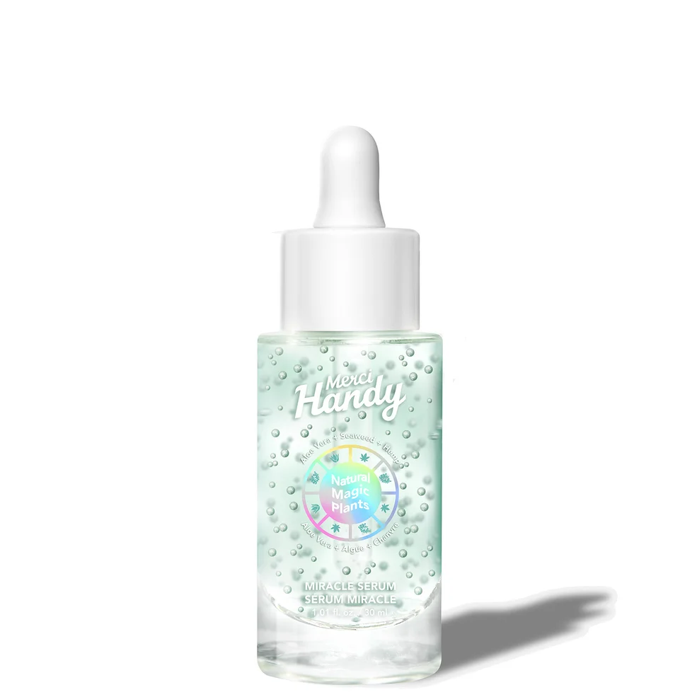 Сыворотка для лица Merci Handy Miracle Serum, 29 мл Image 1