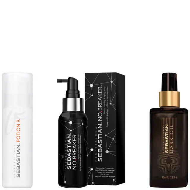 Набор для укладки Sebastian Professional Ultimate Blow-Dry Set