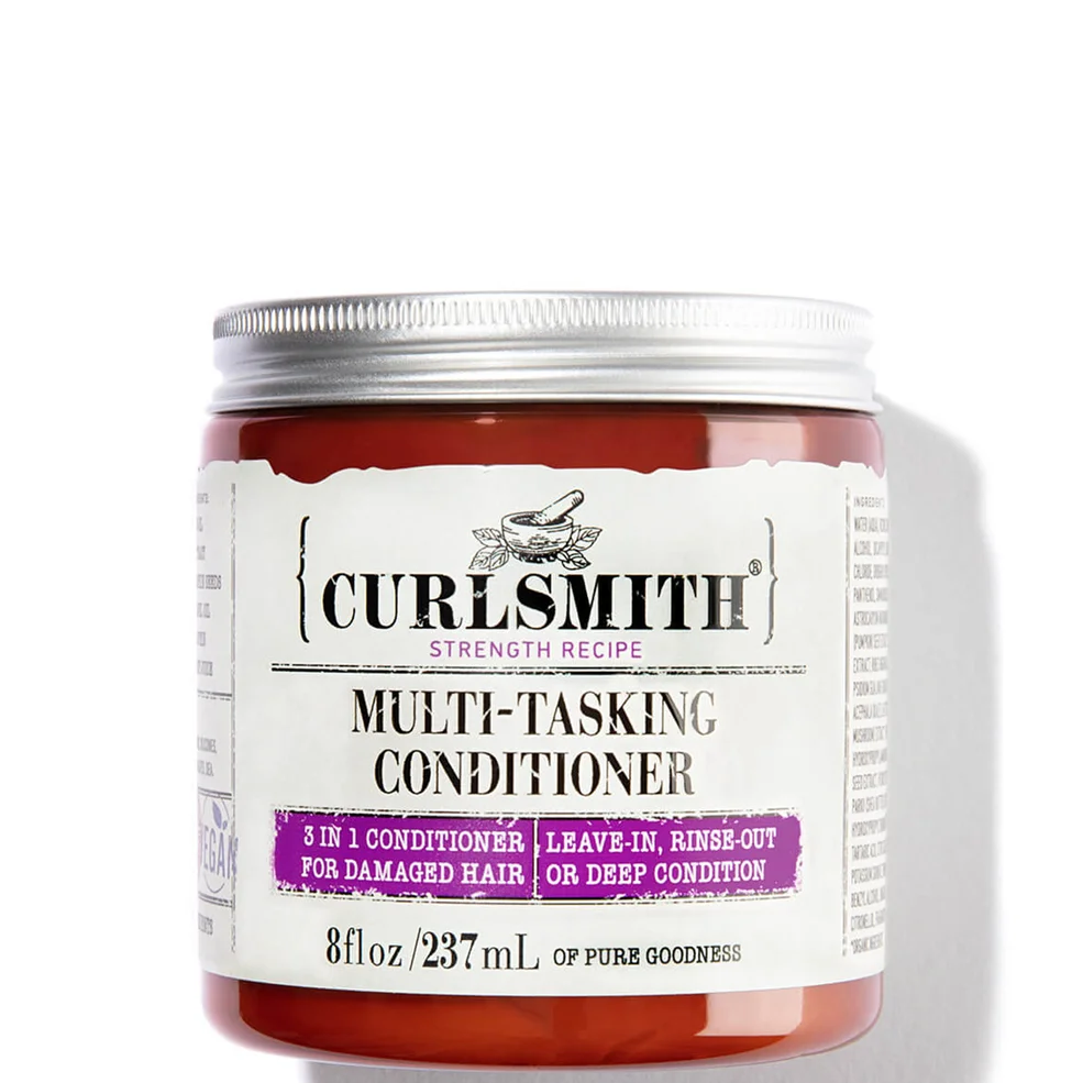 Кондиционер для волос Curlsmith Multitasking Conditioner, 237 мл Image 1
